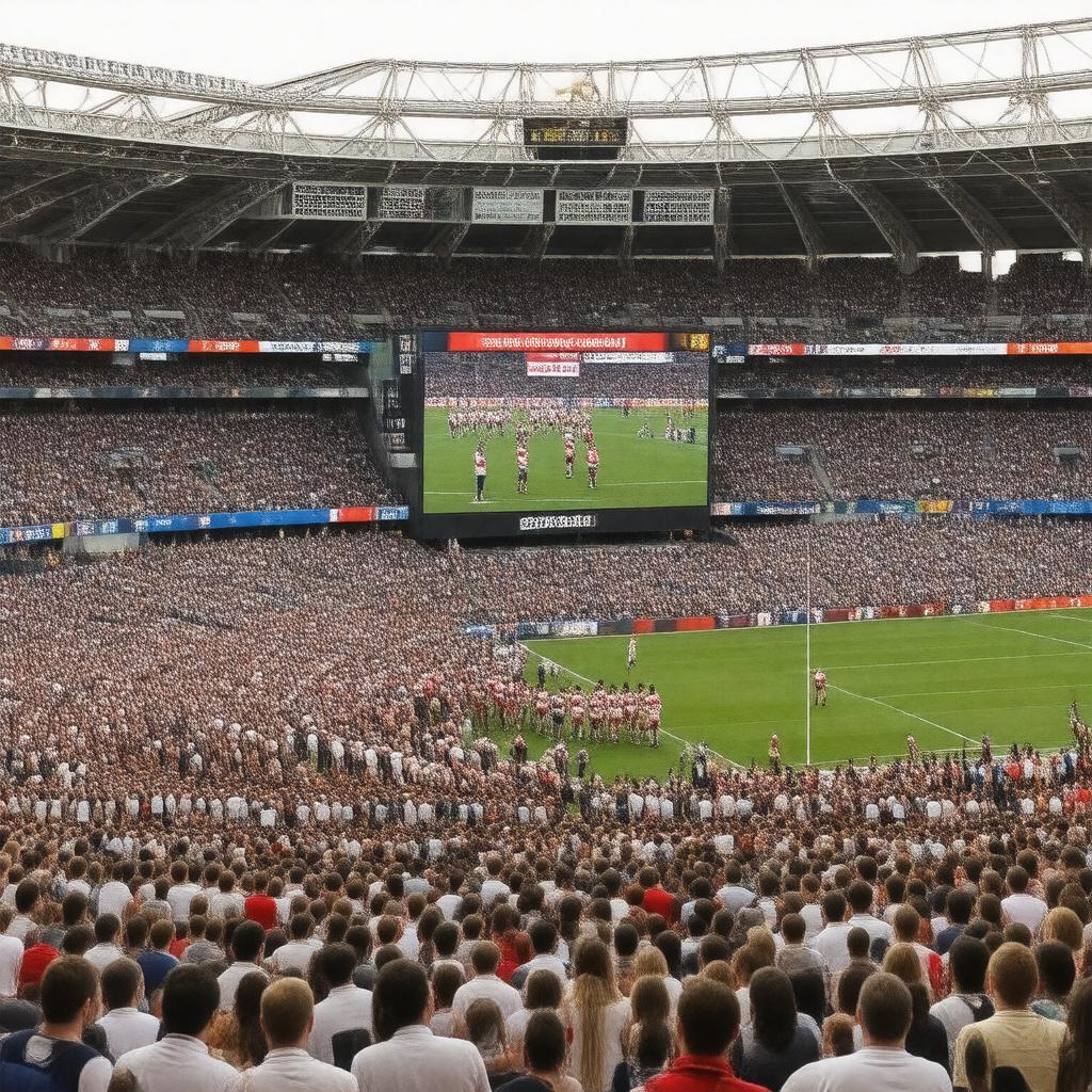 Rugby World Cup